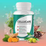 CelluCare Logo